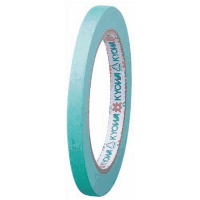 バッグシーリングテープ紙　ＨＵ－００１－２１　ミントグリーン