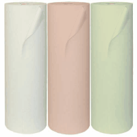 ボーガスペーパー　色混載小巻１５０ｍ　ＢＰ－Ｍ３２０