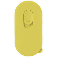 多機能ダンボールカッターアケトル　イエロー