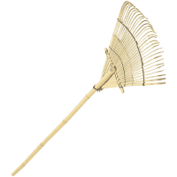 伝蔵　松葉熊手　荒熊手　Ａ０１１