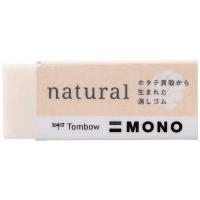 消しゴムモノナチュラル　ＳＥＥ－ＮＡＳ