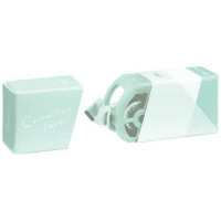 Ｐａｓｔｙ紙ケース入使い切り　ＷＨ－２００５－Ｐ　グリーン