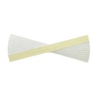 製本テープカット版　ＫＳ２５－Ａ４－Ｗ１００（１００枚入）