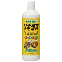 ハイポネックス　リキダス　８００ｍｌ