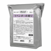 バスキング　ラベンダーの香り　８ｋｇ