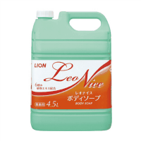 レオナイス　ボディソープ　４．５Ｌ