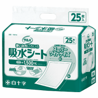 サルバ吸水シート　６０９０　２５枚入