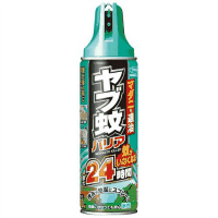 ヤブ蚊バリア　４８０ｍＬ