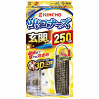 虫コナーズ玄関用　２５０日無臭