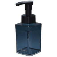 ディスペンサー泡タイプ　ダークネイビー