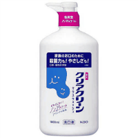 クリアクリーンデンタルリンス　１０００ｍＬ