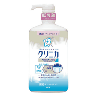 クリニカＡＤデンタルリンス　低刺激　９００ｍｌ