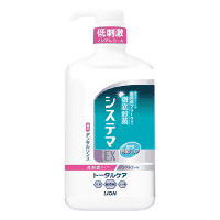 システマＥＸ　デンタルリンス　９００ｍＬ