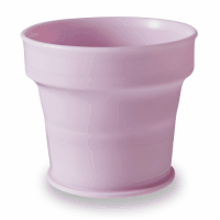 うがいコップ　ピンクベリー