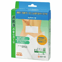 ＦＣステラーゼ　ＬＬ　４枚入