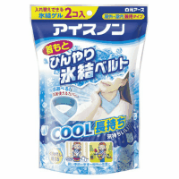 アイスノン首もとひんやり氷結ベルト