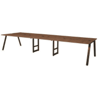 フリーアドレスデスク　ＴＮＡ－４０１２Ｍ