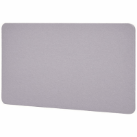 ＴＮＡデスクデスクトップパネルＴＮＡ－ＤＴＰ－ＬＧＹ