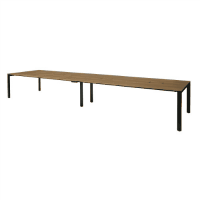 フリーＳテーブル　ＭＲ－４８１２ＳＱＨ　ＮＡ／ＢＫ