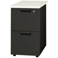 脇机２段　ＪＳ－Ｎ０４７Ｄ－Ａ２　ホワイト／ブラック