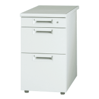 脇机３段　ＪＳ－Ｎ０４７Ｄ－Ｄ３　ホワイト