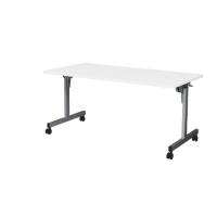 ＱＦ　会議テーブル　ＱＦ－５２５　ホワイト