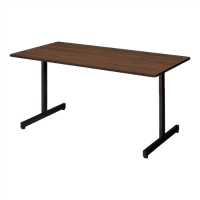 ミーティングテーブル　ＴＷＫ－１５８０Ｍ　ミディアム