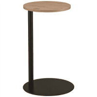 サイドテーブル　ＡＳＯ－ＳＴ４００Ｂ（ＭＡＫ）