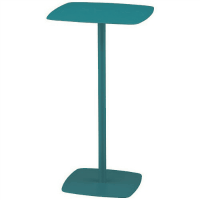 ＳＥＧＩＳ　ＳＬＩＭテーブル　５３０ｍｍ　ブルー