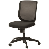 事務イス　ＳＣ－Ｓ２１０　ブラック