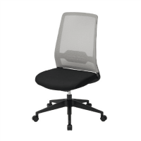 事務イス　ＫＣ－ＤＰＣ５－６１ＭＬ　ＬＧ／ＢＫ