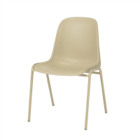 会議イス　７２１０４１　ベージュ