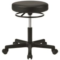 ワーキングチェア　ＧＳ０２０－ＶＢＫ