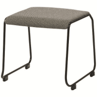 多目的スツール　ＳＦＳ－４３０Ｆ　グレー