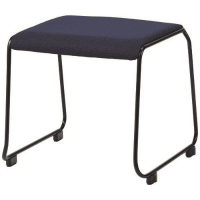 多目的スツール　ＳＦＳ－４３０Ｆ　ダークブルー