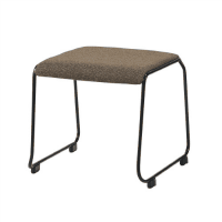 多目的スツール　ＳＦＳ－４３０Ｆ　ブラウン