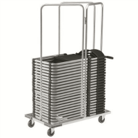 イス用台車　ＦＳＤ－４５　ＮＦＡＮ／ＮＦＡ用　取寄品