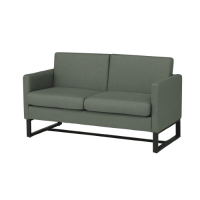 応接チェア　ＲＦＳＳＦ２－Ｆ２ＰＧＮ　グリーン