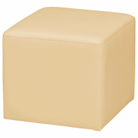 ブロックソファ　スクエア　ＦＦ－Ｃ　ベージュ