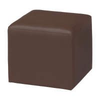 ブロックソファ　スクエア　ＦＦ－Ｃ　ブラウン