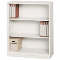 オープン書庫　３段下置　ＭＳＴ１０５－ＯＢ