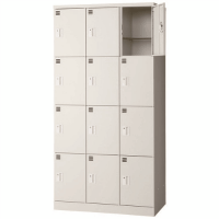 ロッカー　ＪＴ－Ｌ１２Ｋ　１２人用