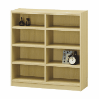 木製棚タナリオ　ＴＮＬ－９０８７　ナチュラル