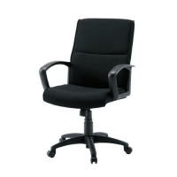 役員イス　ＦＴＸ－３　布張り