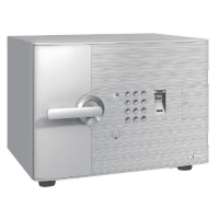 デザイン耐火金庫　ＤＦＳ１－ＦＥ　クールグレイ