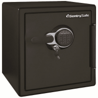 １時間耐火耐水金庫３９ｋｇ　ＮＰＪＦＷ１２３ＧＥＬ