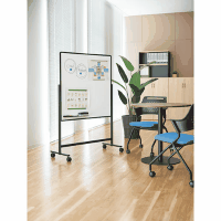 小型ホワイトボード　ＪＥＴ－０９０９ＤＳＳ－ＢＫ