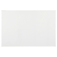 壁掛けホワイトボード　メタルライン　ＭＬ－３４０