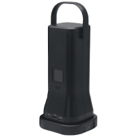 充電ドック付きポータブルパワーハブ　取寄品