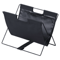 サイドバッグスタンドミニ　ター黒